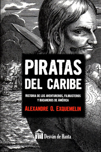 Libro Piratas Del Caribe