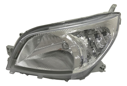 Farola Izquierda Daihatsu Terios 2007 A 2016 Foco Sencillo