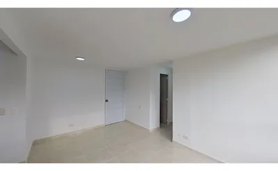 Apartamento en venta