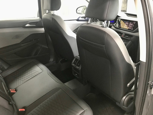 Imagen 9 de 25 de Volkswagen Taos 1.4 250 Tsi Comfortline At #34