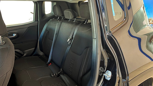 Jeep Renegade 1.8 Sport At Plus