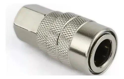 comprar Acople Rápido Hembra De 1\u002F4 Omaha Para Compresor De Aire