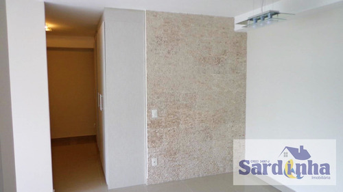 Apartamento Em Vila Andrade - São Paulo, Sp - 1716