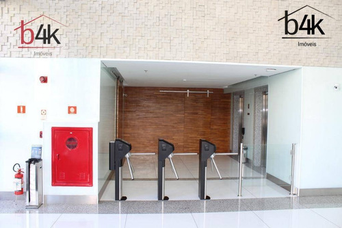 Imagem 8 de 11 de Sala Para Alugar, 37 M² Por R$ 1.700/mês - Brooklin - São Paulo/sp - Sa0370