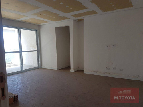 Imagem 3 de 30 de Apartamento Com 3 Dormitórios À Venda, 100 M² Por R$ 600.000,00 - Vila Progresso - Guarulhos/sp - Ap0147