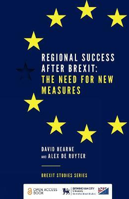 Libro Regional Success After Brexit : The Need For New Me...