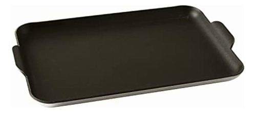 Nordic Ware, Mini Plancha Negra