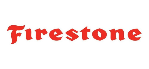 Neumático Firestone F-Series F-600 195/70R14 91 T
