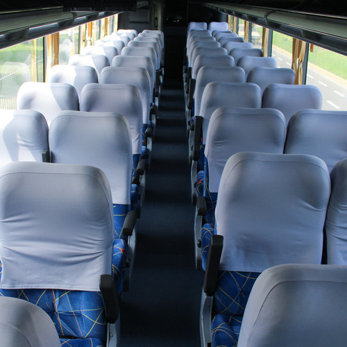 Alquiler De Buses En Lima
