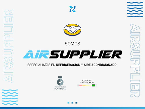 Capacitor De Marcha Aire Acondicionado 2.5 Mf 450v 50/60hz