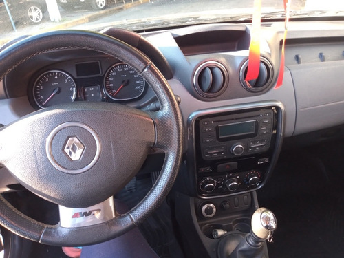 Imagen 6 de 12 de Renault Duster 2013 2.0 4x4 Luxe 138cv