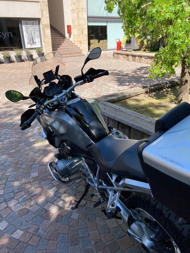 Imagen 10 de 14 de Bmw R 1200 Gs