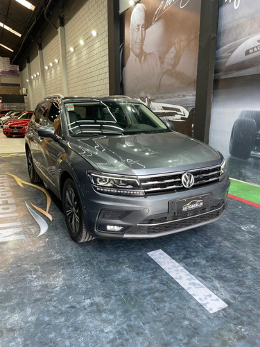 Volkswagen Tiguan Allspace 2.0 Tsi Highline Dsg