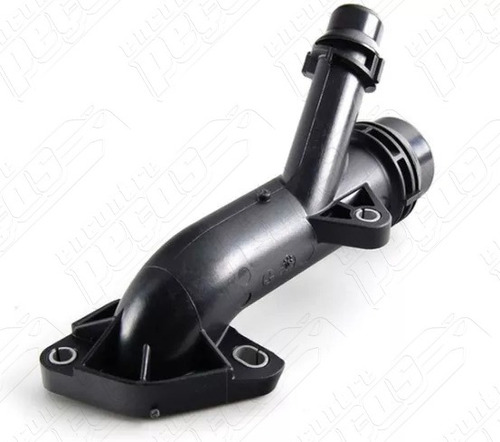 Flange Saída Água Motor Bmw X3 Xdrive20i 2008-2011 Original