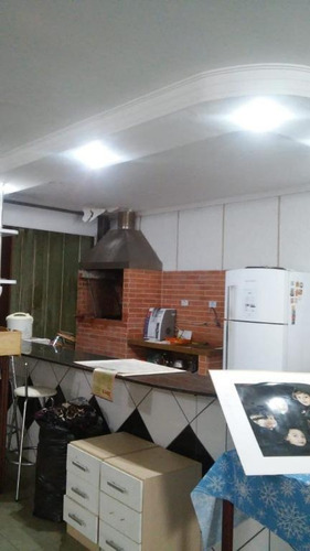 Casa Com 3 Dormitórios À Venda, 355 M² Por R$ 900.000 - Vila Carrão - São Paulo/sp - Ca2703