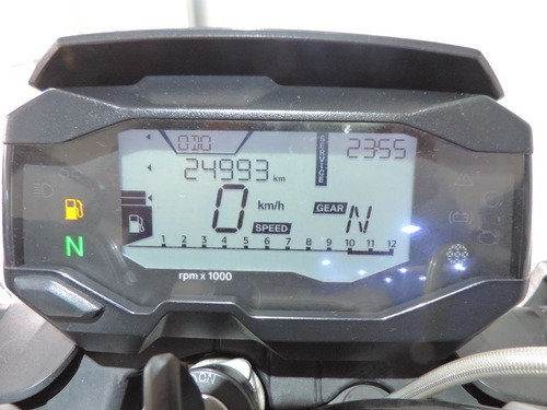 Bmw G310 R Abs 2017 - Linda Demais
