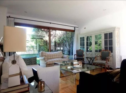 Colindante Con Vista Y Acceso Al Sport Frances