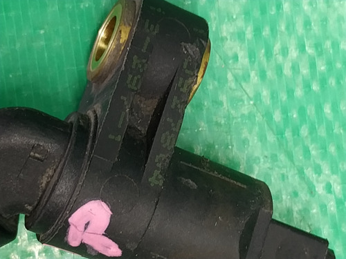 Sensor De Abs Frontal Der Volkswagen Jetta Clasico Mod 08-15 (Usado)