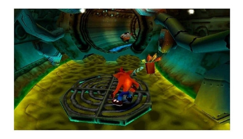 Imagen 4 de 4 de Crash Bandicoot Standard Edition Sony PS3 Digital