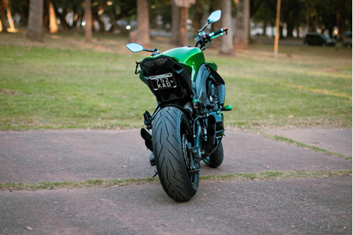 Kawasaki Z1000