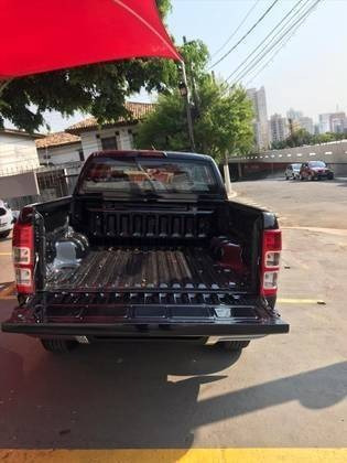 Imagem 8 de 12 de Ford Ranger 3.2 Xlt 4x4 Cd 20v Diesel 4p Automático