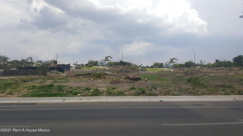 Imagen 1 de 7 de Qh1 Terreno De 850m2 En Venta En El Campanario