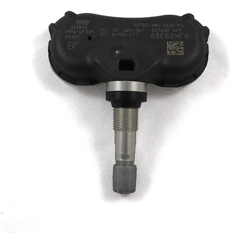 Sensor Tpms P/ Honda Element 2007 2008 2009 2010 2011