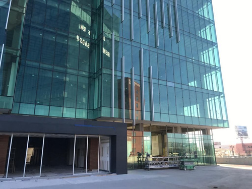 Estrena Oficina O Consultorio En Plaza Toreo