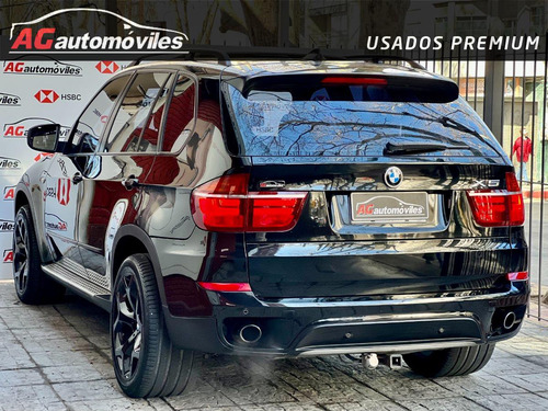 Bmw X5 35i Xdrive Twinpower Turbo 2011 Inmaculada!