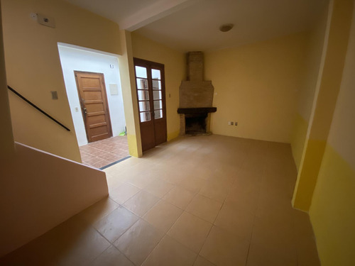 Alquiler Apartamento 1 Dormitorio En Parque Batlle