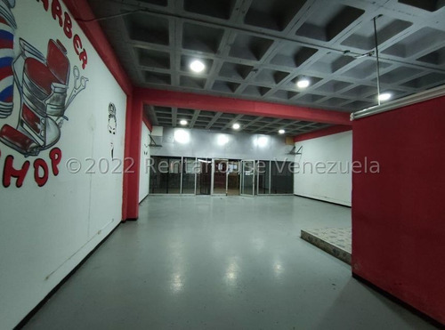 Imagen 10 de 14 de Local En Venta Propatria 22-22875 Renta House Los Samanes