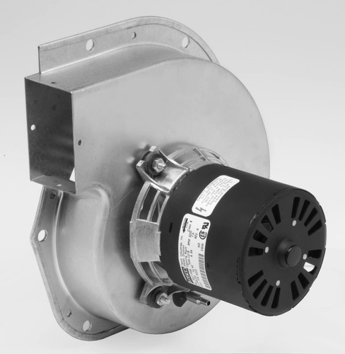 Fasco Industria A223 Motor