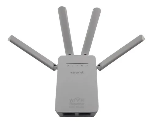 Repetidor wifi alto alcance new arrivals