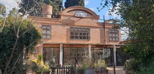 Casa Quinta En Ezeiza Con Dos Lotes