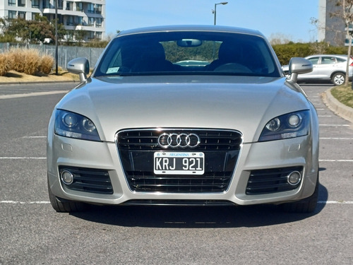 Audi TT Coupe 1.8 T Fsi