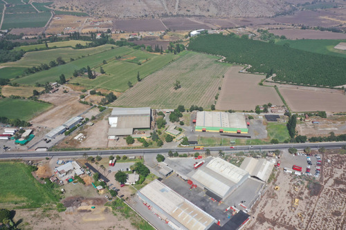 Venta - San Felipe - Camino San Felipe / Tres Esquinas