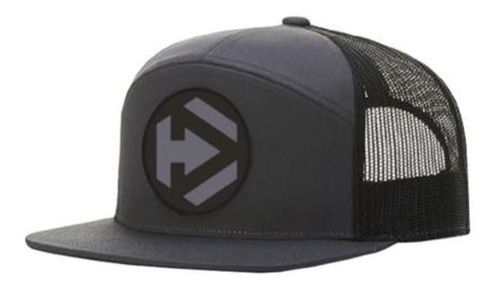 Gorra Snapback Team Dymatize Gym Fitness Suplementos