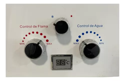 Cómo funciona un calentador de agua eléctrico - 6 pasos