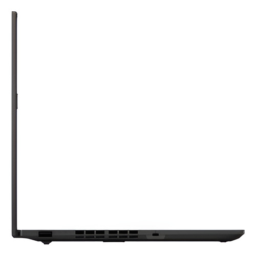 Laptop Asus Expertbook 14 I5 8gb 512gb W11 Pro Negra