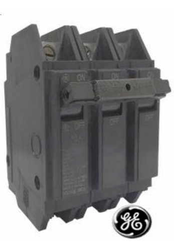 Breaker Superficial Tqc 3x100