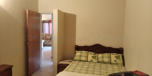 Imagen 2 de 30 de Casa En Venta En Cabudare Lara * Jr * Código 21-14137