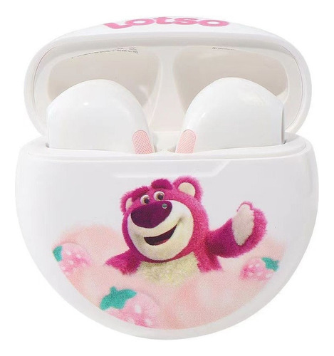Audífonos Bluetooth Disney Tws Audífonos Bluetooth Inhala