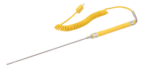 Termopar De Sonda De Imersão Tipo K Para Detecção De Óleo Lí
