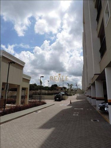 Imagem 25 de 27 de Apartamento À Venda, 63 M² Por R$ 380.000,00 - Condomínio Campo Di Fiori - Vinhedo/sp - Ap0791