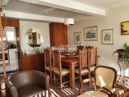 Imagem 27 de 27 de Apartamento À Venda Com 3 Dorms, 2 Suites 2 Vagas Moema - V4374
