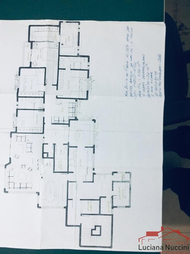 Imagem 26 de 27 de Apartamento - Ap00156 - 69232761