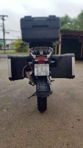 Imagem 5 de 15 de Bmw R 1200 Gs Triple Blk