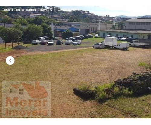 Imagem 3 de 7 de Área Para Venda Em Mairiporã, Canjica (terra Preta) - A9941_2-1559993