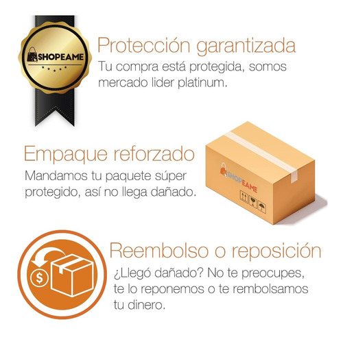 Funda Huawei Mate Nova 4 5 Y6 Y7 Y9 2019 P30 Lite Uso Rudo + Mica Cristal