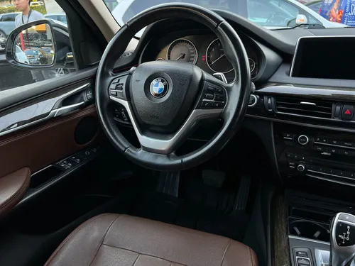 BMW X5 3.0 Xdrive35ia Excellence At